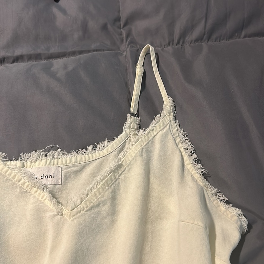 Bella Dahl Top - Picture 6 of 6